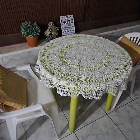 Apartamento Agave Puerto de la Cruz  Dış mekan fotoğraf