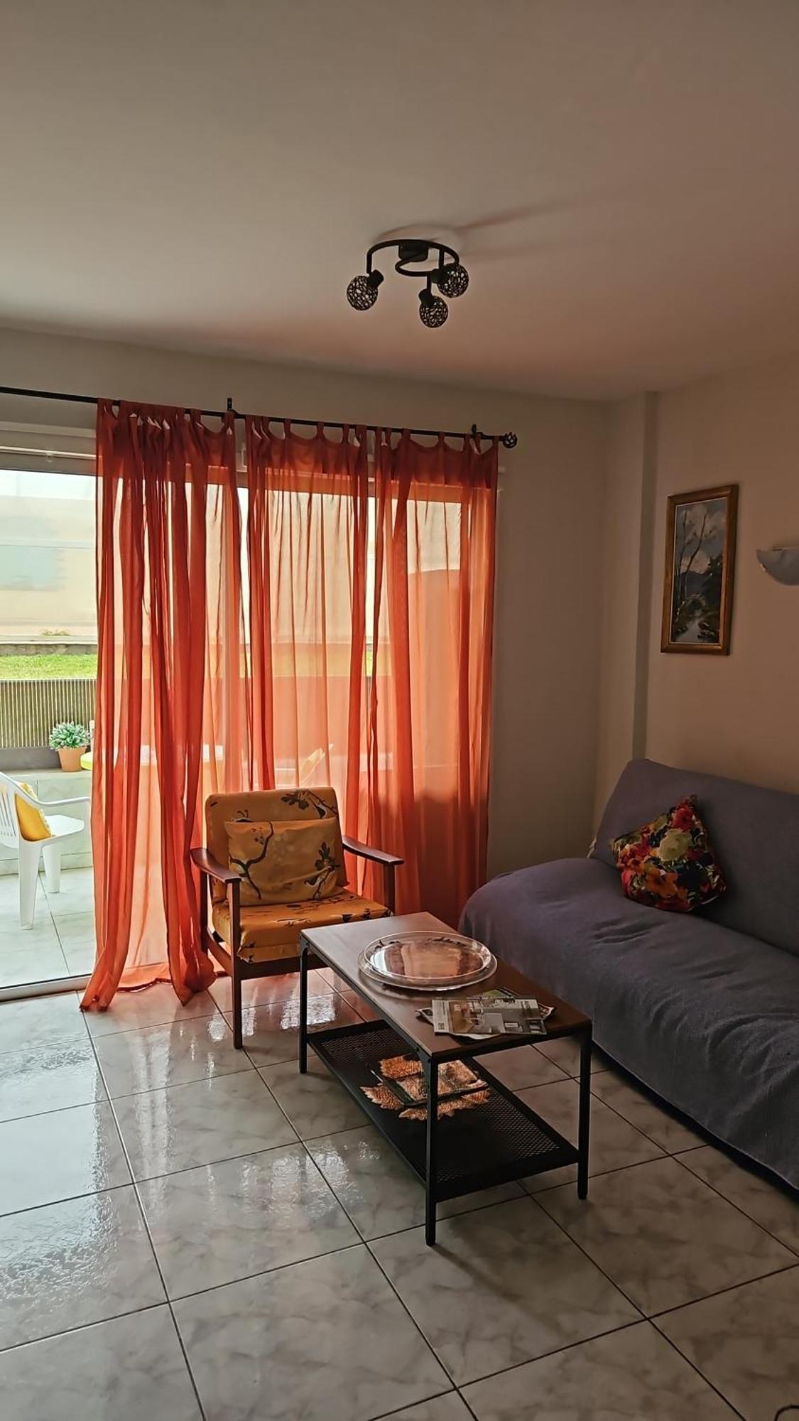 Apartamento Agave Puerto de la Cruz  Dış mekan fotoğraf