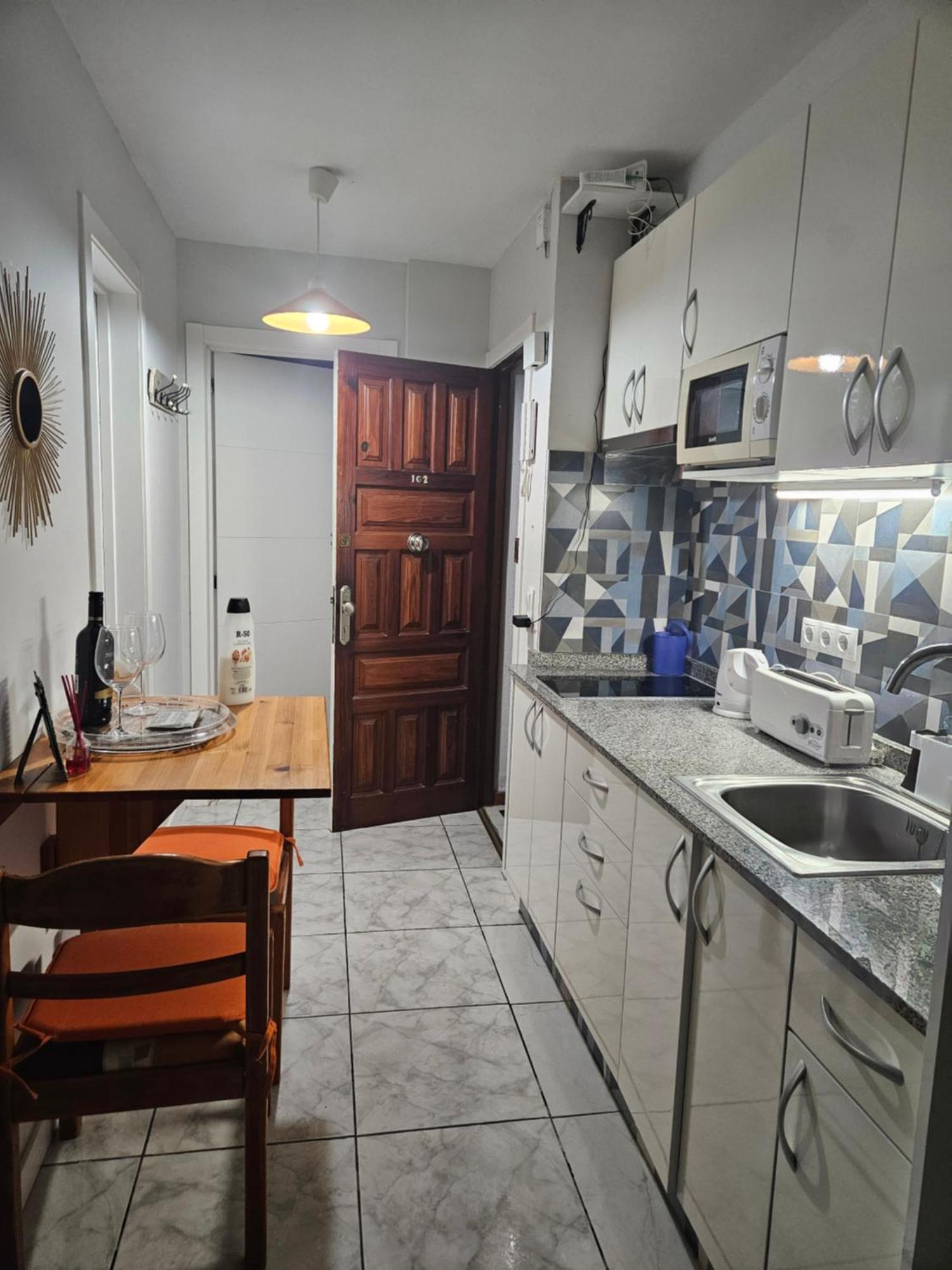 Apartamento Agave Puerto de la Cruz  Dış mekan fotoğraf