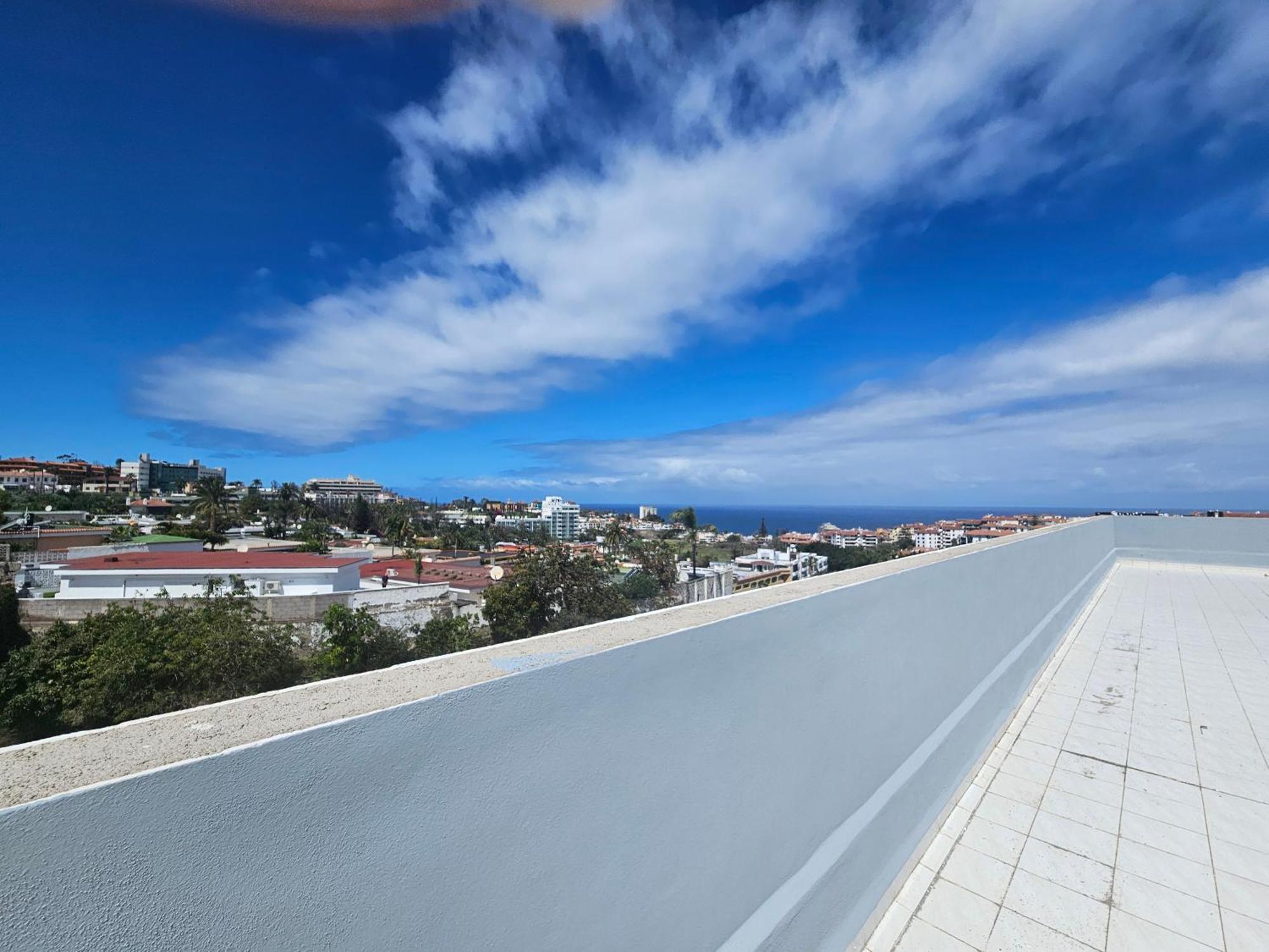 Apartamento Agave Puerto de la Cruz  Dış mekan fotoğraf