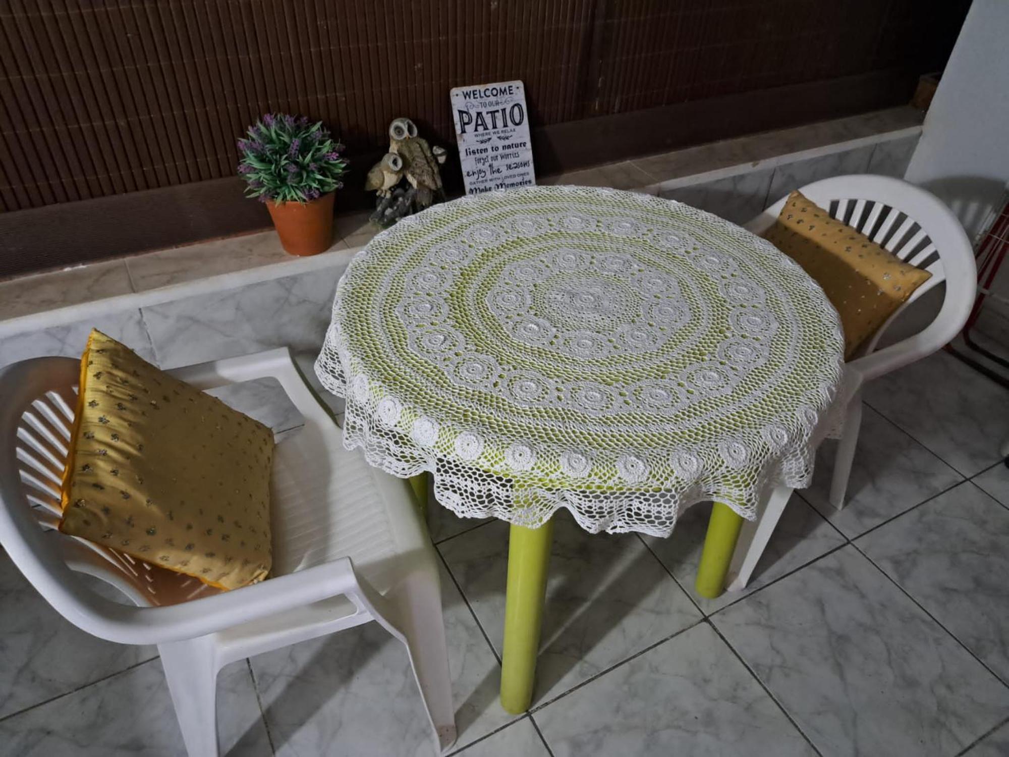 Apartamento Agave Puerto de la Cruz  Dış mekan fotoğraf