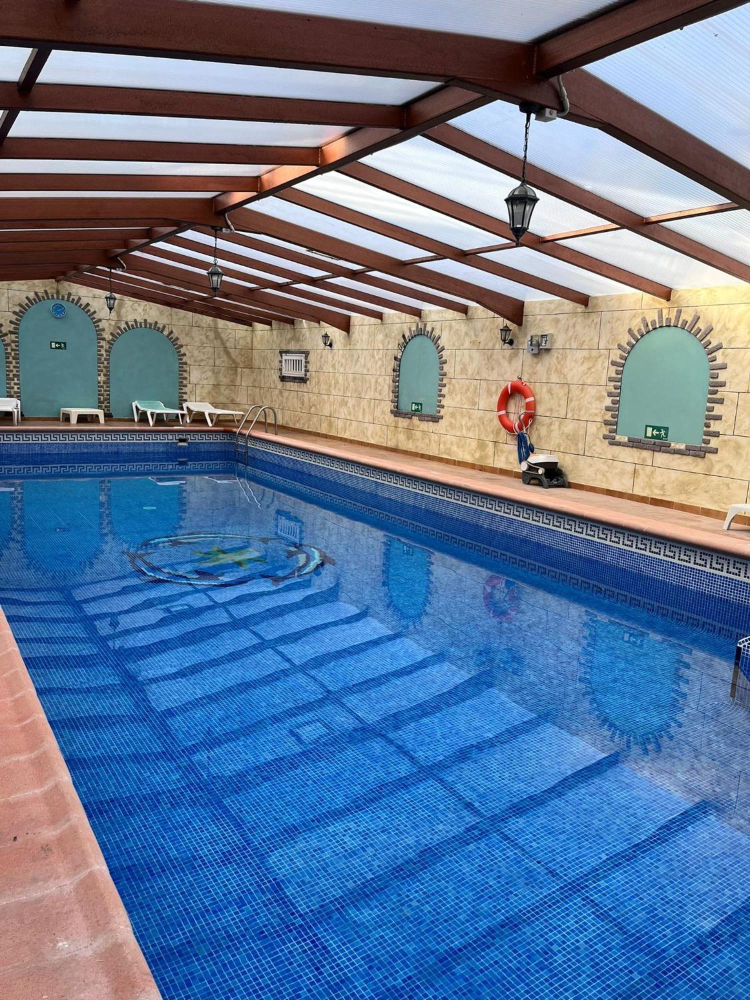 Apartamento Agave Puerto de la Cruz  Dış mekan fotoğraf